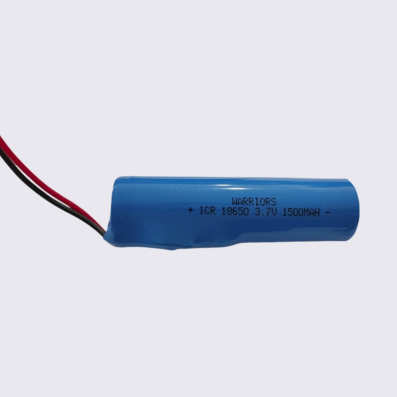 Batteria Ricaricabile Li-Ion 3.7V 1500mAh (5.55Wh) Per Cuffie JBL Wireless – Modello GSP853450