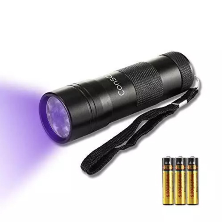 the Best Flashlight Batteries