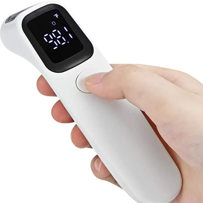 Un guide complet des batteries du thermomètre numérique