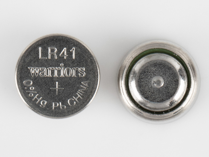 Les LR43, LR44 et LR41 peuvent-ils être utilisés de manière interchangeable ?