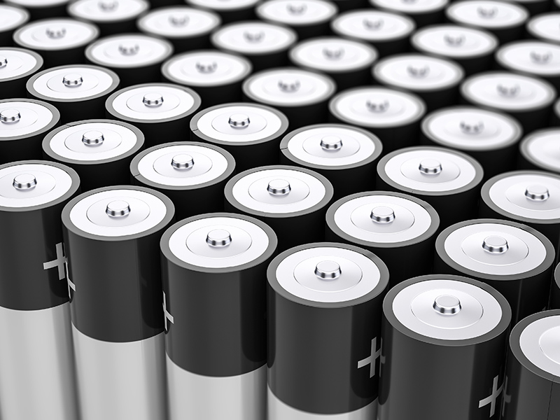 Quels types de batteries durent le plus longtemps ?