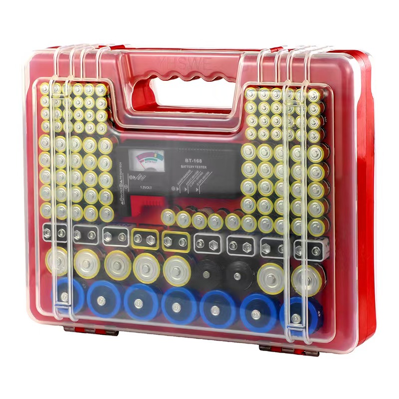 Comment stocker et entretenir les batteries de secours dans les systèmes de sécurité et d'incendie